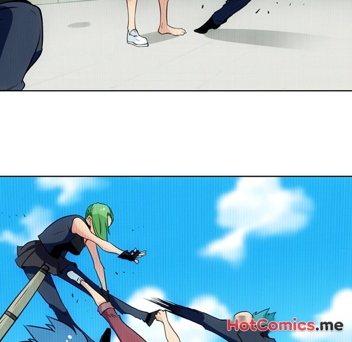 Such a Cute Spy - episode 29 - 71