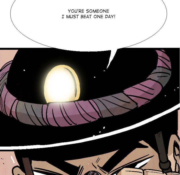 The Sword Clan - episode 19 - 5