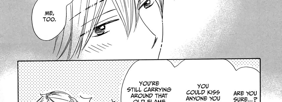 If You Share A Kiss with Asakawa - episode 5 - 22