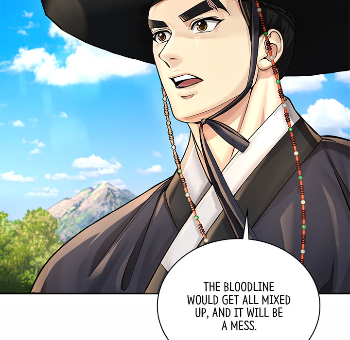 Swole Joseon - episode 24 - 15