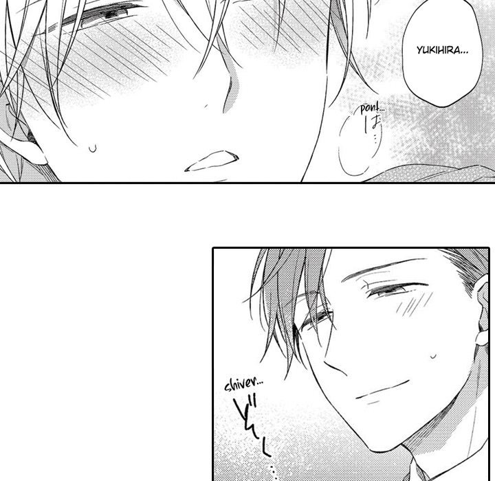 Love Blooms for a Twisted Blossom - episode 14 - 14