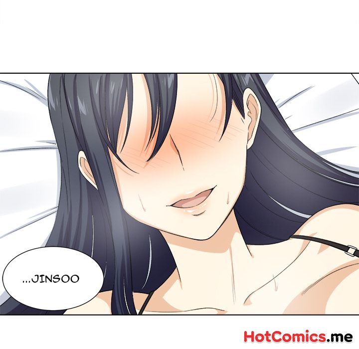 Excuse me, This is my Room - UNCENSORED - episode 17 - 94