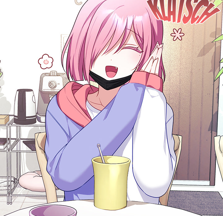 Meine Frau ist VTuber - episode 7 - 162