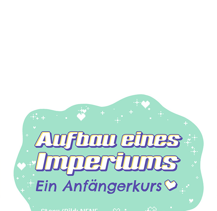 Aufbau eines Imperiums: Ein Anfängerkurs - episode 28 - 56
