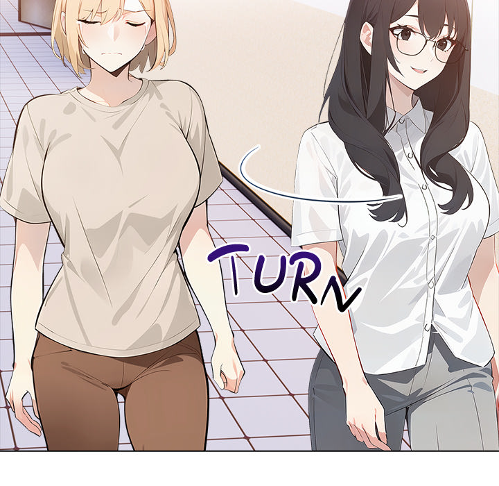 Desire Note - episode 15 - 58