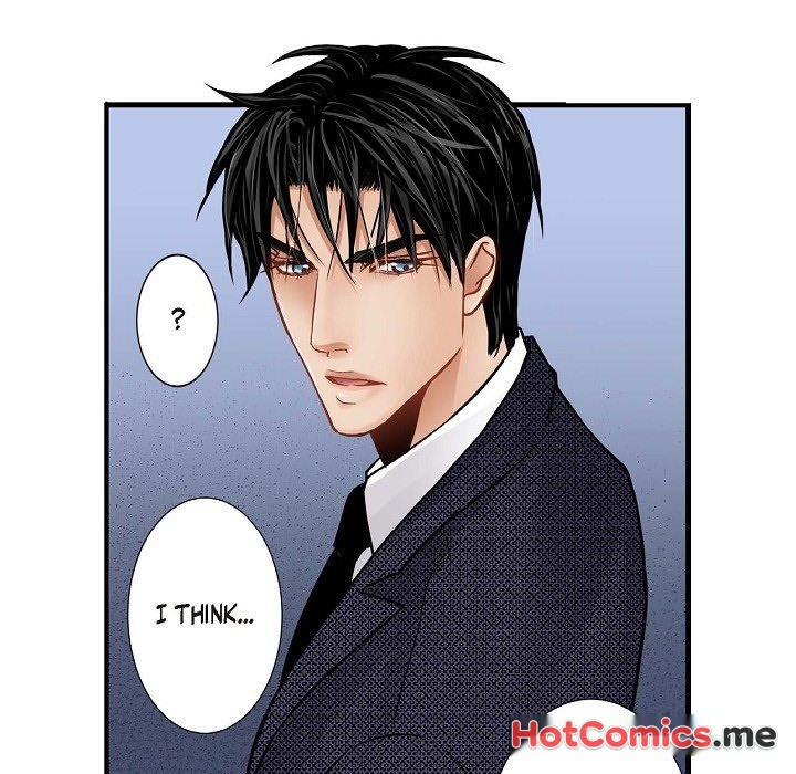 Work, Fight and Love - Webtoon Edition - episode 8 - 61