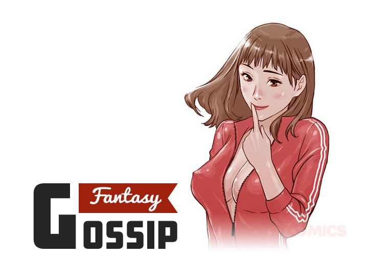 Fantasy Gossip - episode 19 - 0