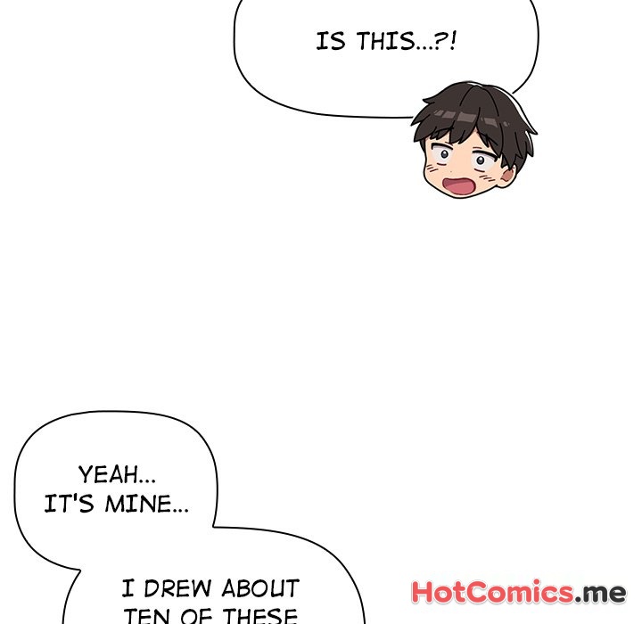 What do I do now...? - episode 20 - 122