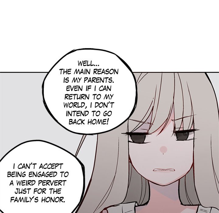 A Day With Me - episode 8 - 25