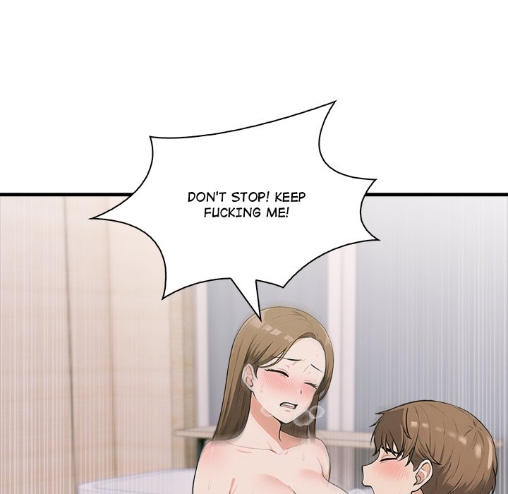 Steamy Webtoon Collection - episode 3 - 86