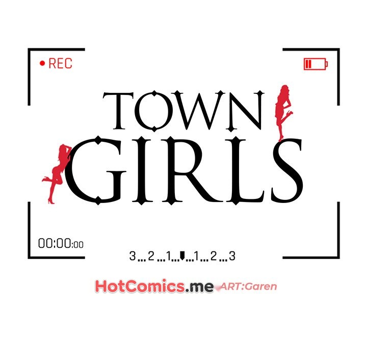 Town Girls - episode 30 - 13