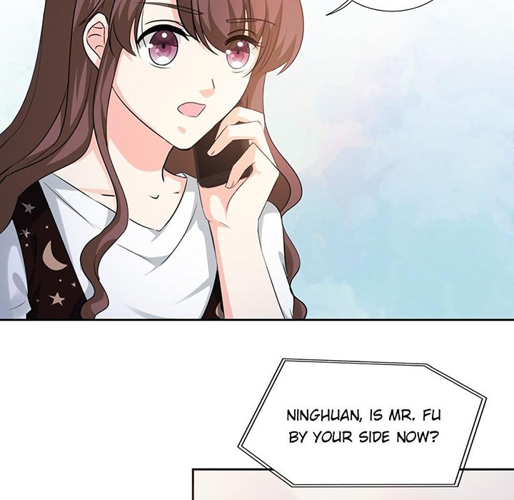 Good Morning, Mrs. Fu - episode 37 - 53