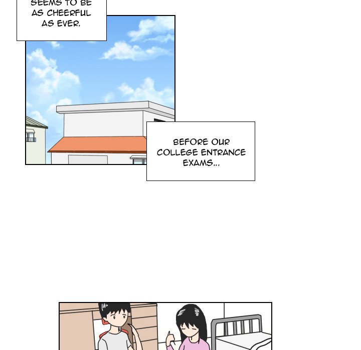 Maro's Romance - episode 1 - 12