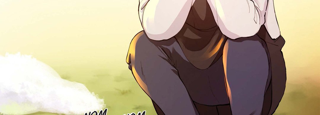 Sweet Caress - episode 5 - 22