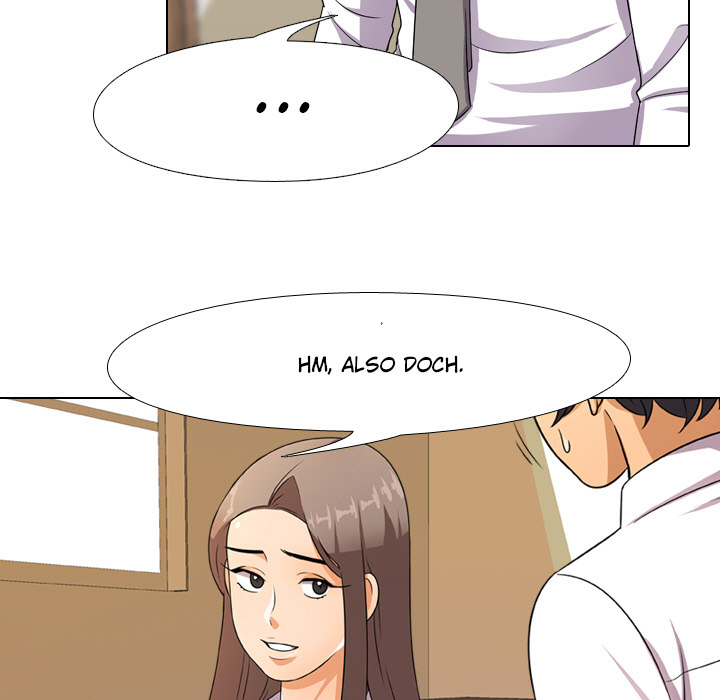 Das Partnerkarussell - episode 9 - 58