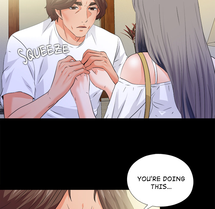 Love on Canvas - episode 51 - 25