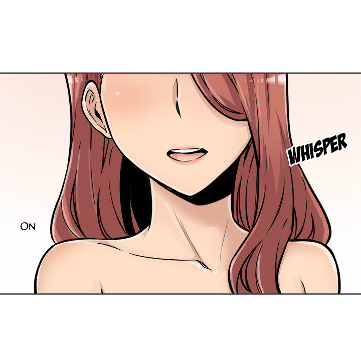 Excuse me, This is my Room - UNCENSORED - episode 43 - 21