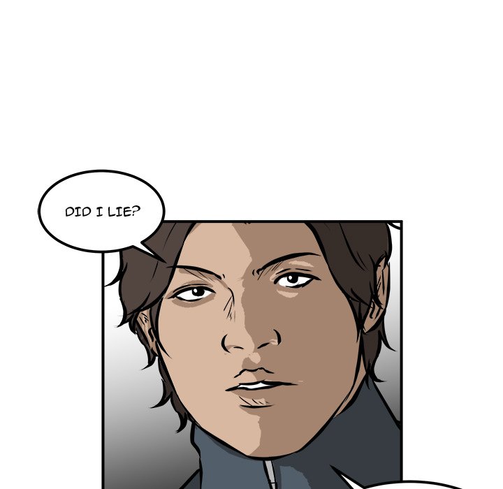He Queen - episode 24 - 38