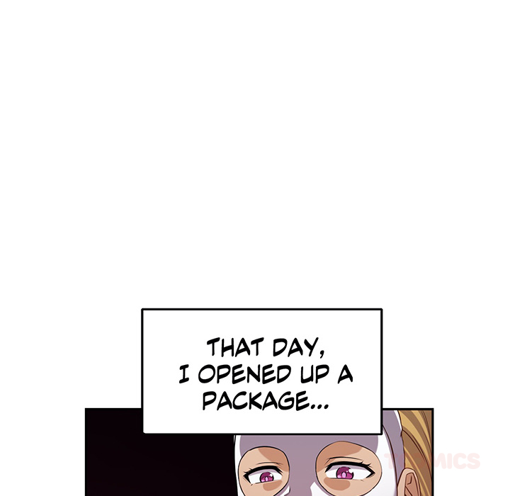 Zombie Girlfriend! - episode 15 - 9