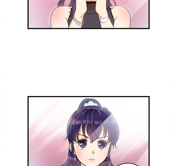Yuri's Part Time Job - episode 11 - 18