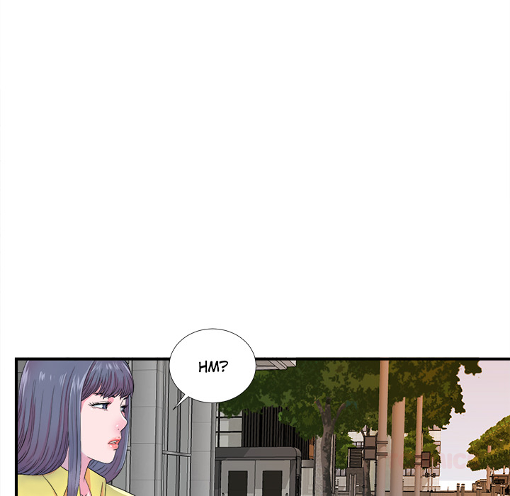 Seinen Mann stehen - episode 22 - 21