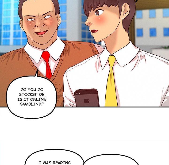 The Vlogger's Manager - episode 24 - 45