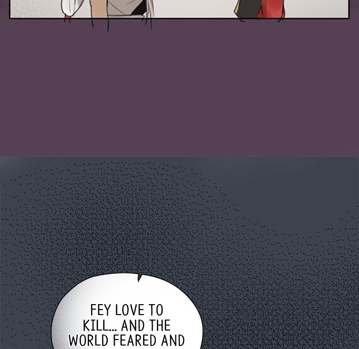 Odis and Moa's Underworld Diary - episode 34 - 16