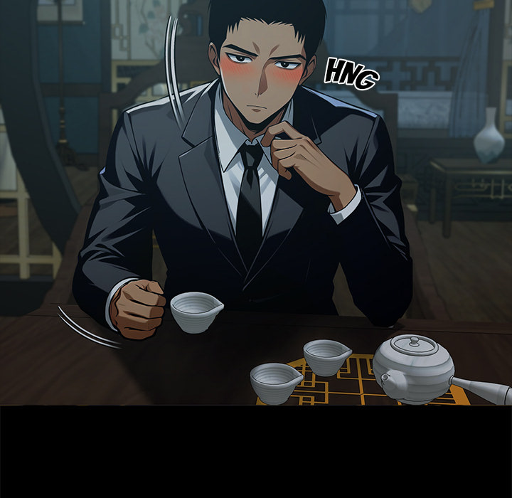 Workaholic Gangster - episode 51 - 141