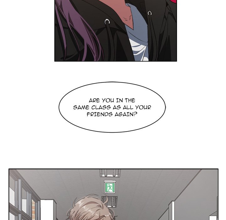 The Spring Scent of the Sea - episode 29 - 49
