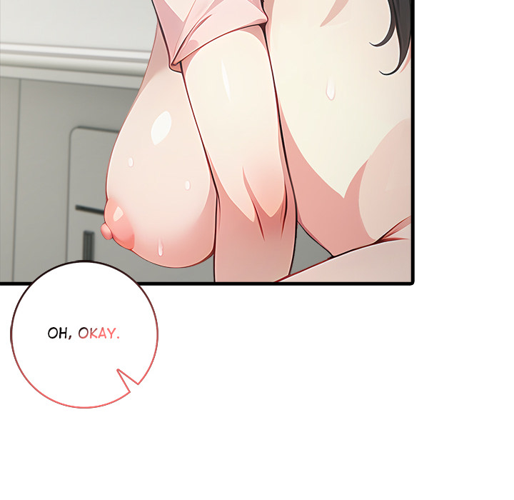 Seductive Curves Behind Closed Doors - episode 7 - 29