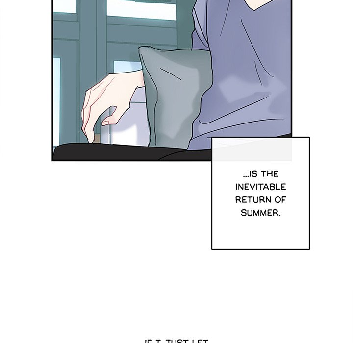 Wistful Summer - episode 20 - 36