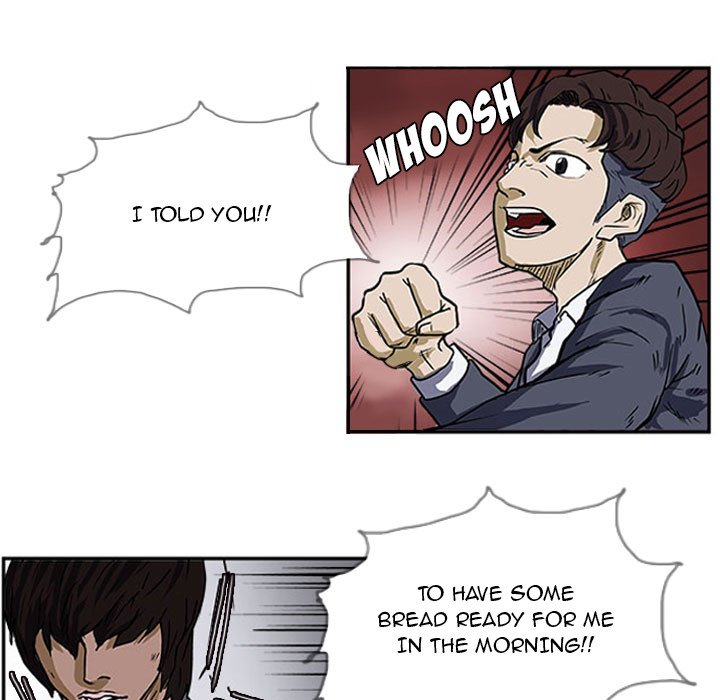 Tweener - episode 13 - 15