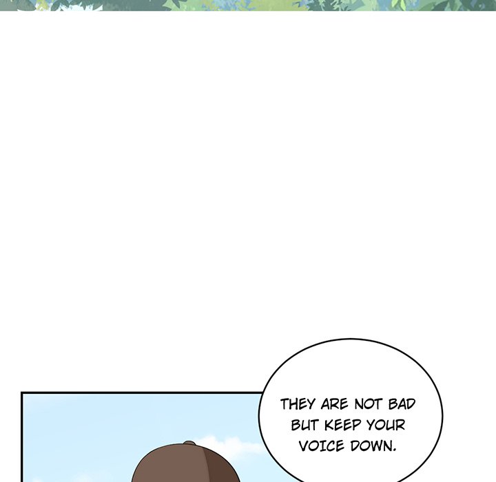 Mommy, Where's My Daddy? - episode 54 - 20