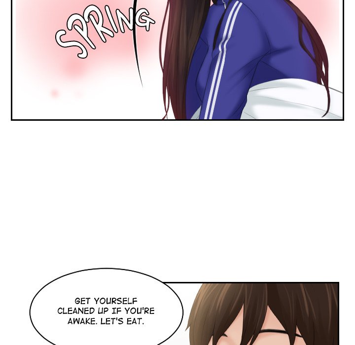 My Love Companion - episode 7 - 32