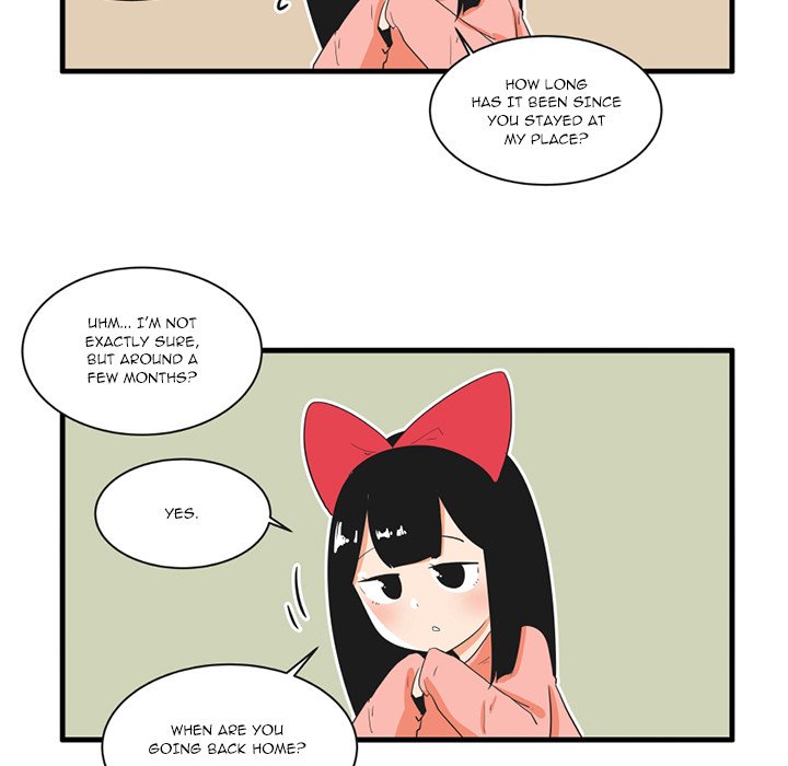 The Amazing Siblings - episode 45 - 7
