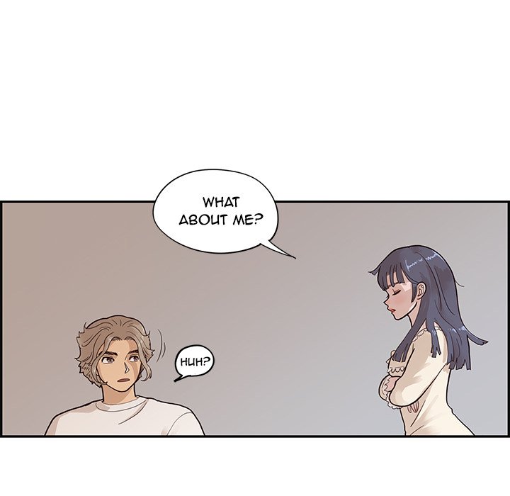 His Women's University - episode 89 - 68