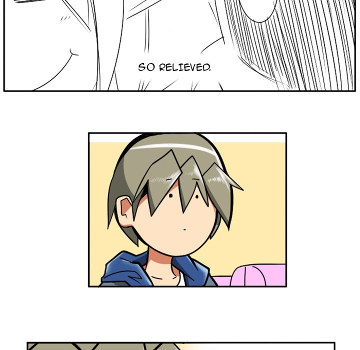 Maki and Friends - episode 67 - 15
