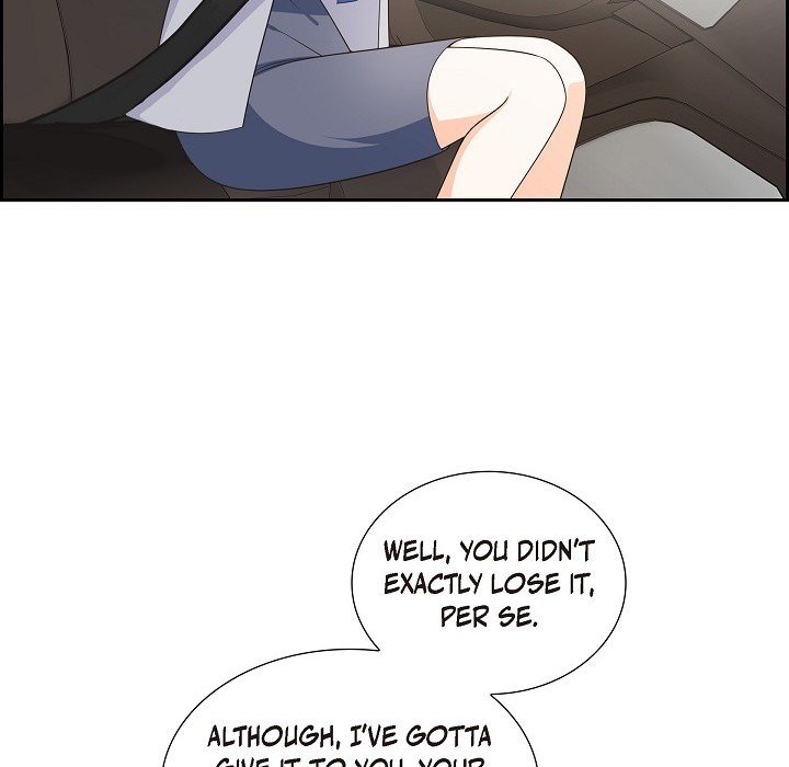 Some Kind of Marriage - episode 11 - 19