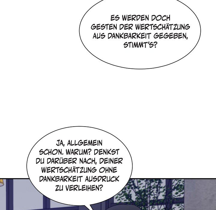 Der Verlust des gewissen Etwas - episode 13 - 17