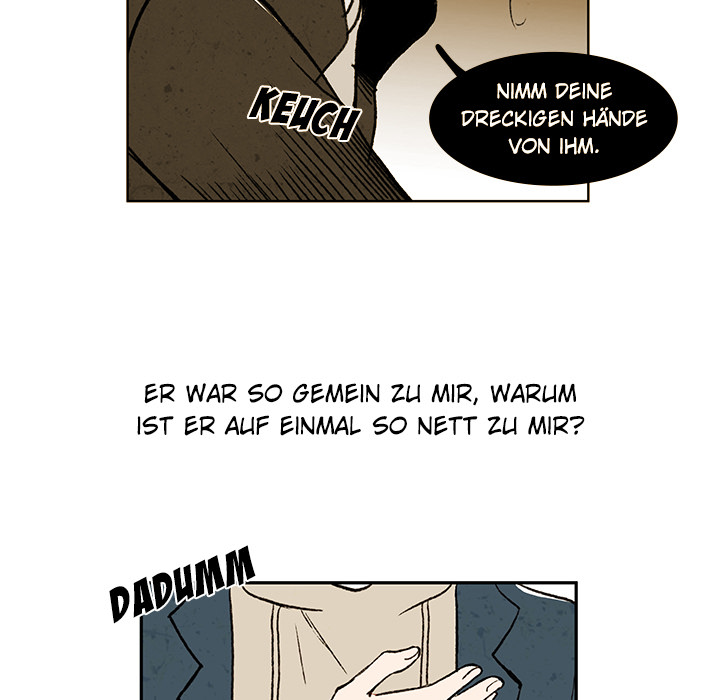 Händchenhalten Auf Eigene Gefahr - episode 18 - 38