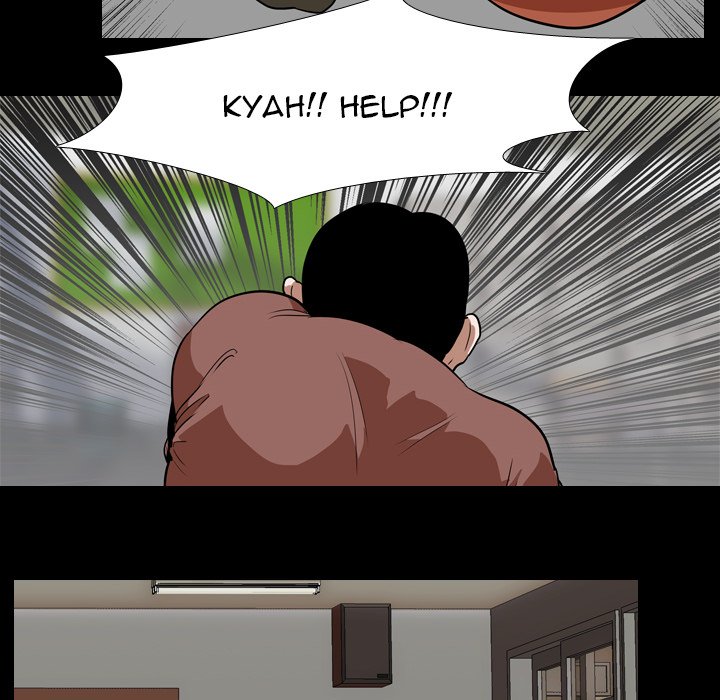 Survival Game - episode 56 - 73