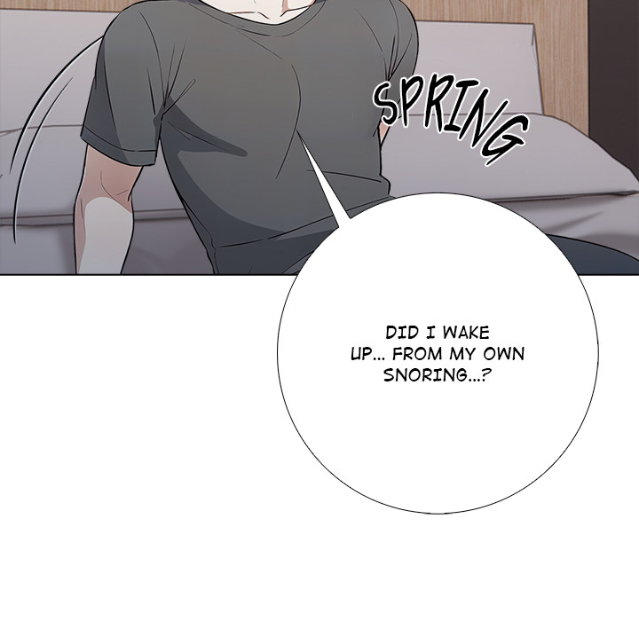 Locked With Her - episode 1 - 12