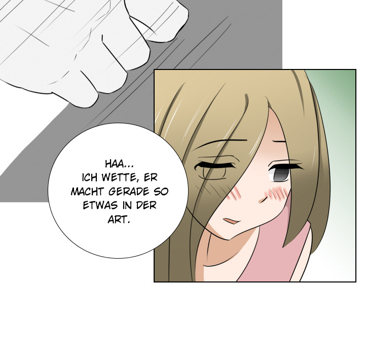 Maros Suche nach der wahren Liebe - episode 7 - 9
