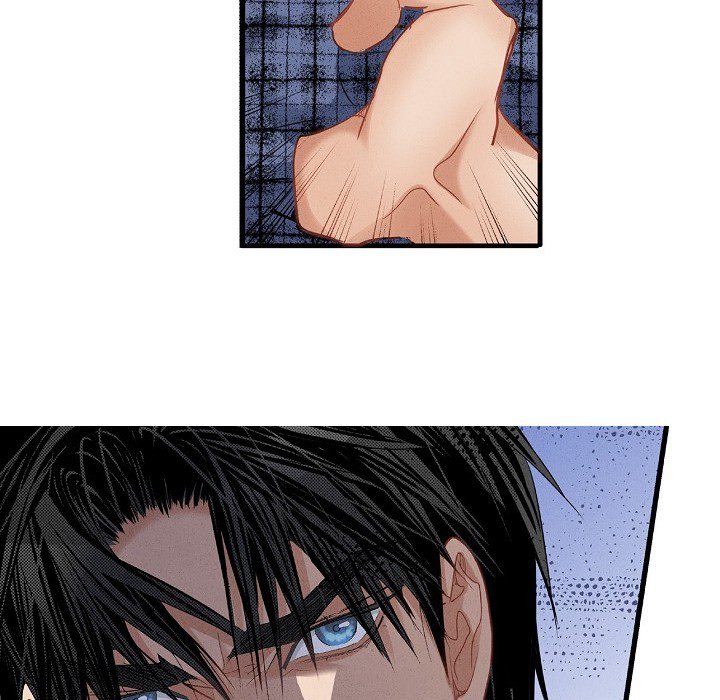 Work, Fight and Love - Webtoon Edition - episode 62 - 37