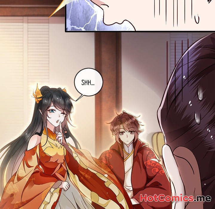 The Queen of Hell - episode 22 - 109