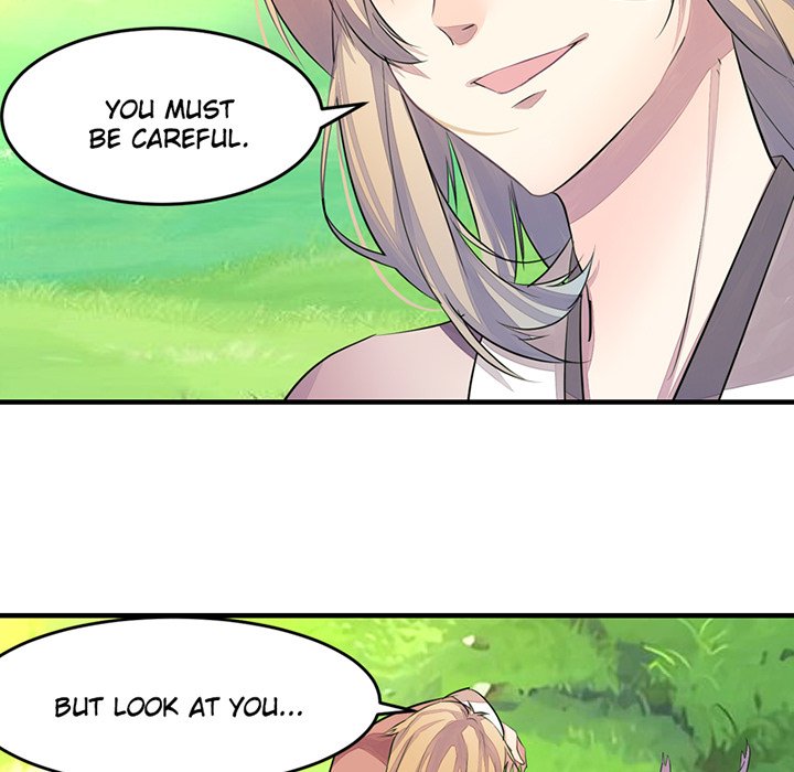 Flowers Whispering - episode 3 - 99