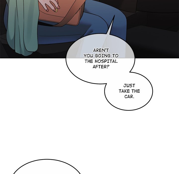 Pregnancy Contract - episode 12 - 122