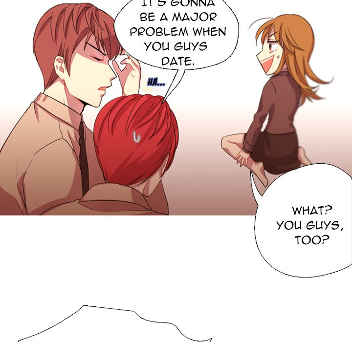 I Need Romance - episode 2 - 19