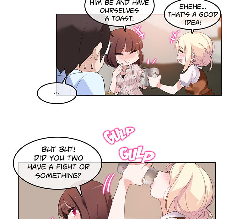 A Pervert's Daily Life - episode 9 - 20