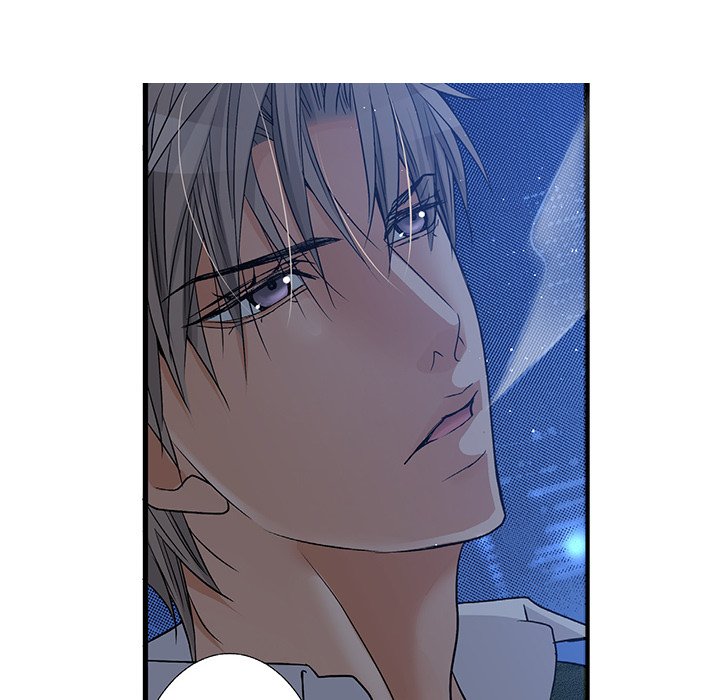 Work, Fight and Love - Webtoon Edition - episode 34 - 55
